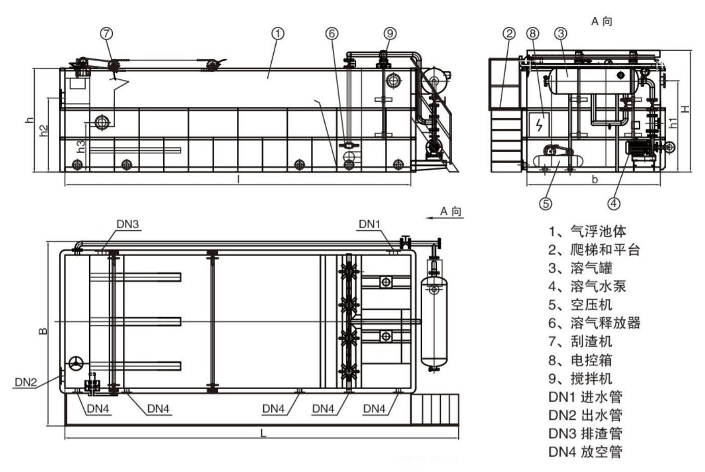 圖片2.png 平流溶(róng)氣氣浮機(jī)