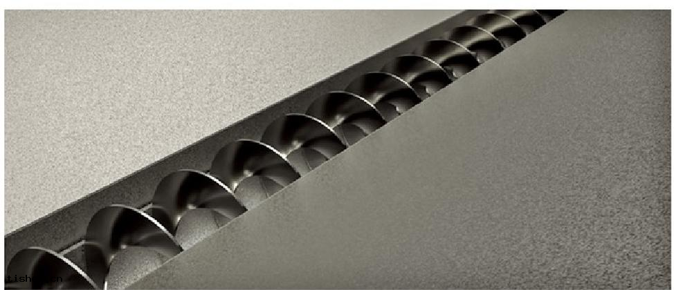 50m³/h超(chāo)效氣浮機(jī)食品(pǐn)加工廢水處理設備